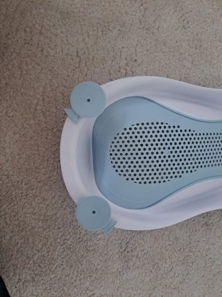 Adaptador bañera bebé Angelcare