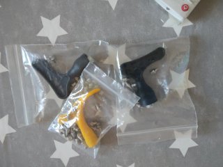 Adidas Adizero Avanti Tyo Clavos Atletismo