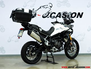 TRIUMPH TIGER 900 RALLY PRO ¿A2?