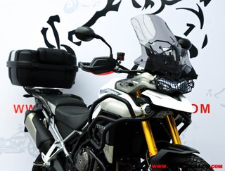 TRIUMPH TIGER 900 RALLY PRO ¿A2?