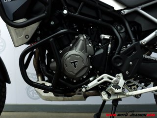 TRIUMPH TIGER 900 RALLY PRO ¿A2?