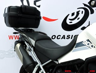 TRIUMPH TIGER 900 RALLY PRO ¿A2?