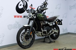 TRIUMPH SCRAMBLER 1200 XC ¿A2?