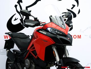 DUCATI MULTISTRADA 950 S