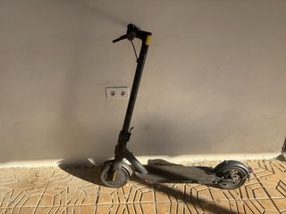 Patinete Eléctrico Xiaomi Mi 1S