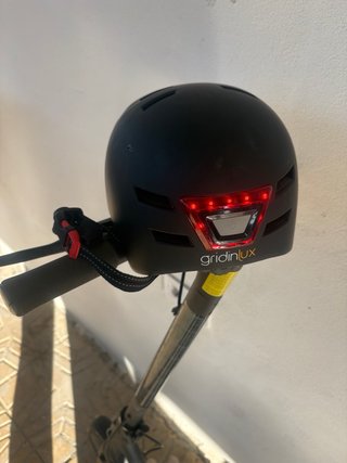 Patinete Eléctrico Xiaomi Mi 1S