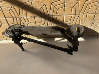 Patinete Eléctrico Xiaomi Mi 1S