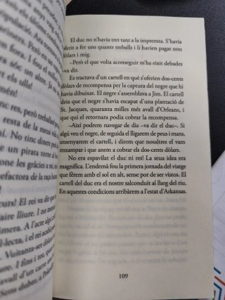 Les aventures de Huckleberry Finn