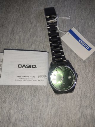 Reloj Casio MTP-1302PD-3AVEF EU