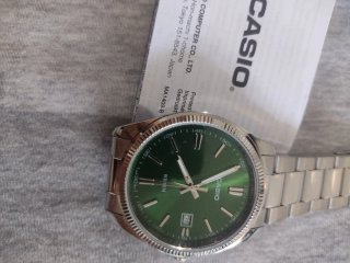 Reloj Casio MTP-1302PD-3AVEF EU