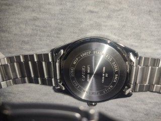 Reloj Casio MTP-1302PD-3AVEF EU