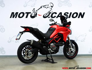 DUCATI MULTISTRADA 950 S
