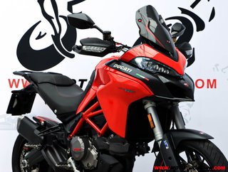 DUCATI MULTISTRADA 950 S