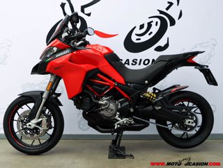 DUCATI MULTISTRADA 950 S
