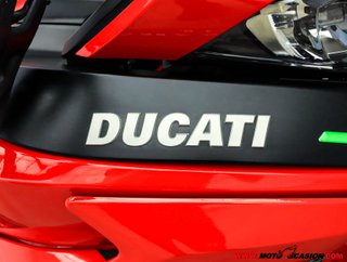 DUCATI MULTISTRADA 950 S