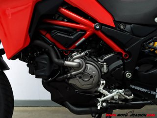 DUCATI MULTISTRADA 950 S