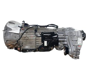 CAJA CAMBIOS MERCEDES MERCEDES CLASE M (W166) 2011-2015