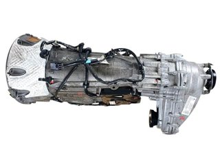 CAJA CAMBIOS MERCEDES MERCEDES CLASE M (W166) 2011-2015