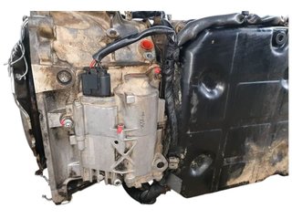CAJA CAMBIOS MERCEDES MERCEDES CLASE M (W166) 2011-2015