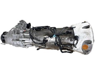 CAJA CAMBIOS MERCEDES MERCEDES CLASE M (W166) 2011-2015