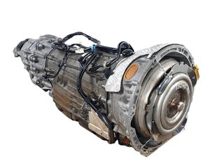 CAJA CAMBIOS MERCEDES MERCEDES CLASE M (W166) 2011-2015