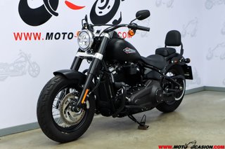 HARLEY-DAVIDSON SOFTAIL SLIM -A2-