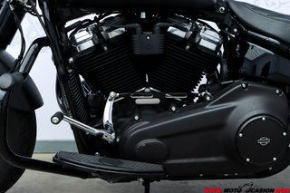 HARLEY-DAVIDSON SOFTAIL SLIM -A2-