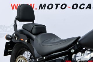 HARLEY-DAVIDSON SOFTAIL SLIM -A2-