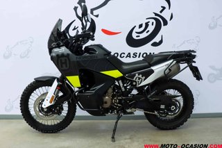 HUSQVARNA NORDEN 901