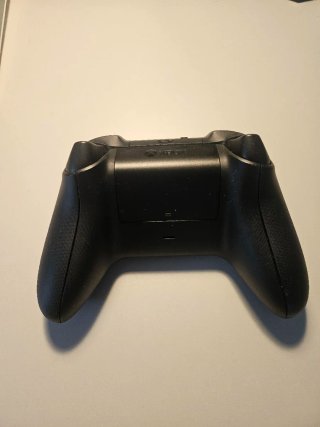 Controller Xbox Nero