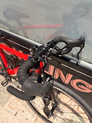Bicicleta carretera niño/a 26”