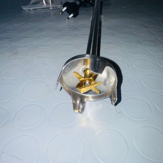 Batidora mano CASO HB 2400 Pro XL accesorios