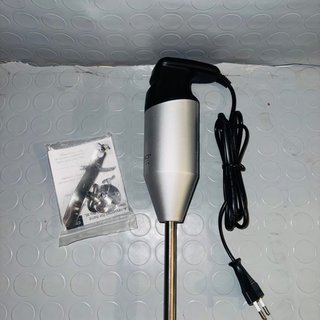 Batidora mano CASO HB 2400 Pro XL accesorios