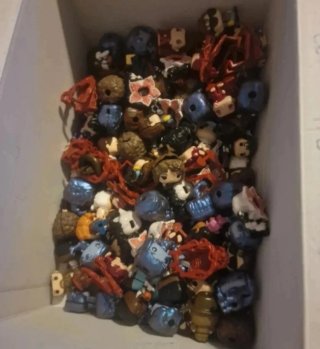 Funko Pop Stranger Things