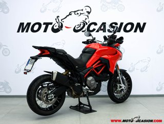 DUCATI MULTISTRADA 950 S