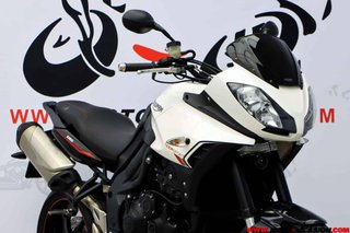 TRIUMPH TIGER 1050 SPORT
