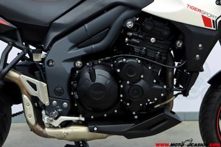 TRIUMPH TIGER 1050 SPORT