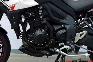 TRIUMPH TIGER 1050 SPORT