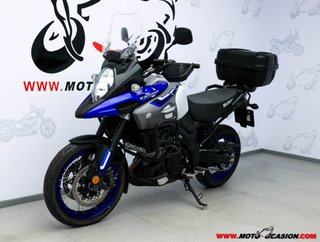 SUZUKI V-STROM 1000 XT