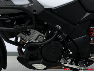 SUZUKI V-STROM 1000 XT
