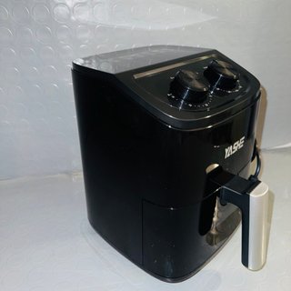Freidora aire YASHE 2,3L compacta 1-2 personas
