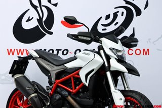DUCATI HYPERMOTARD 939