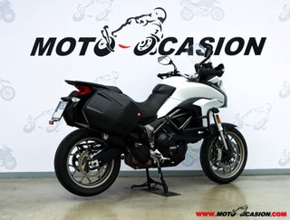 DUCATI MULTISTRADA 950
