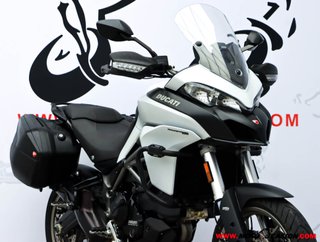 DUCATI MULTISTRADA 950