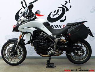 DUCATI MULTISTRADA 950