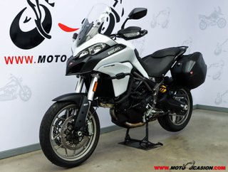 DUCATI MULTISTRADA 950