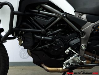 DUCATI MULTISTRADA 950