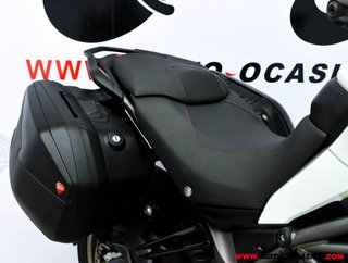 DUCATI MULTISTRADA 950