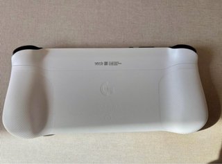 Consola Logitech G Cloud Blanca