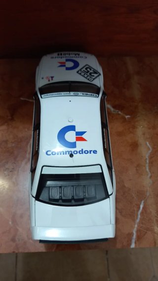 Opel Omega DTM 1/18 Minichamps